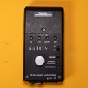 Aaton GMT-1 tcxo smpte generator