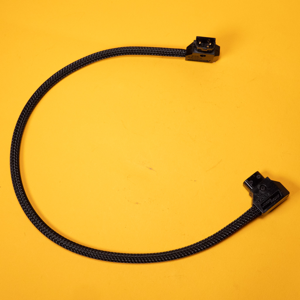 Dtap-Dtap cable 42cm