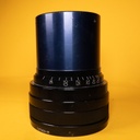 Anamorphic lens nozzle LOMO 35-NAP2-3 F=80-110