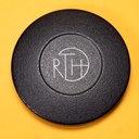 RTH Rank Taylor Hobson front lens cap push on metal 76mm