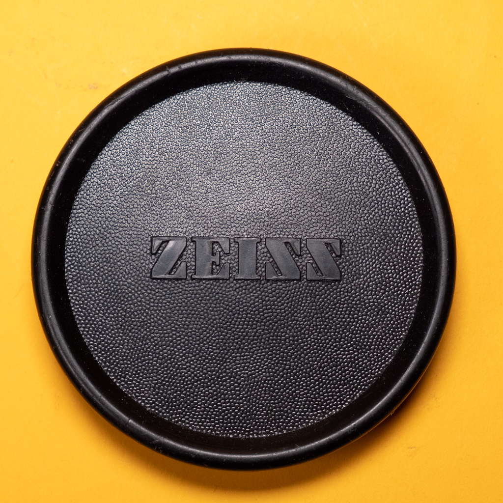 Zeiss front lens cap 73mm