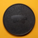 Schneider Optik Kreuznach front lens cap 77mm