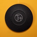 RTH Rank Taylor Hobson front lens cap push on metal 95mm