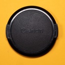 Canon front lens cap pinch 62mm