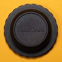 Arricam Eyepiece cap K5.55428.0