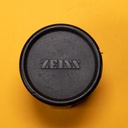 Zeiss Arri Bayonet Rear Lens Cap