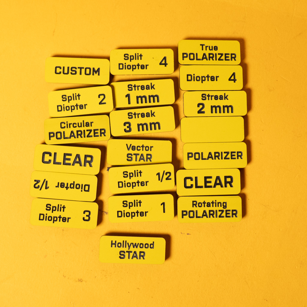 Filter tag set Misc.