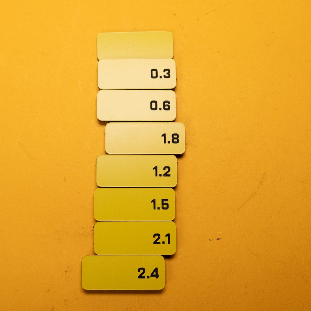 Filter tag set Misc. ND