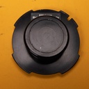 PL-mount body cap metal black