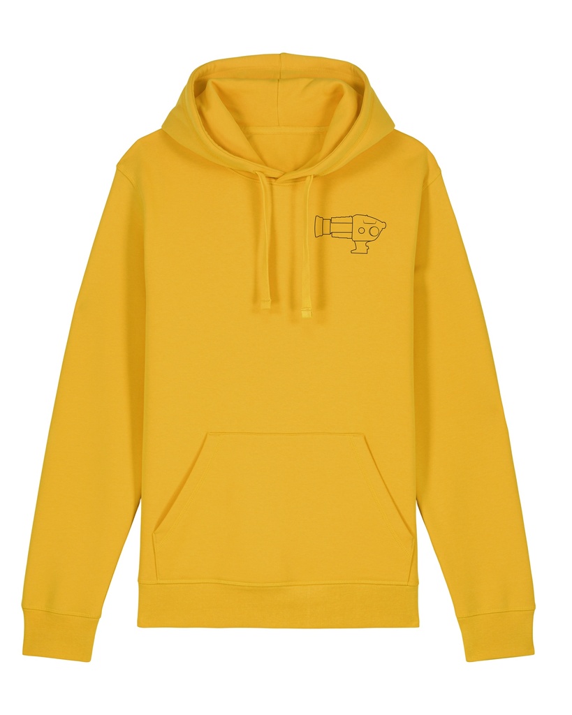 Hoodie 4008