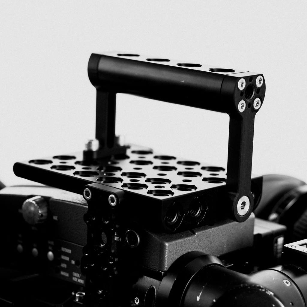 Top Handle