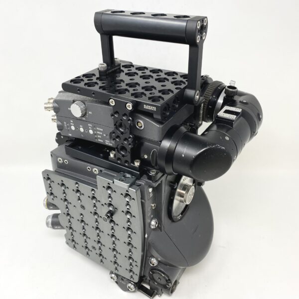 Cage for Arricam LT with IVS - 1