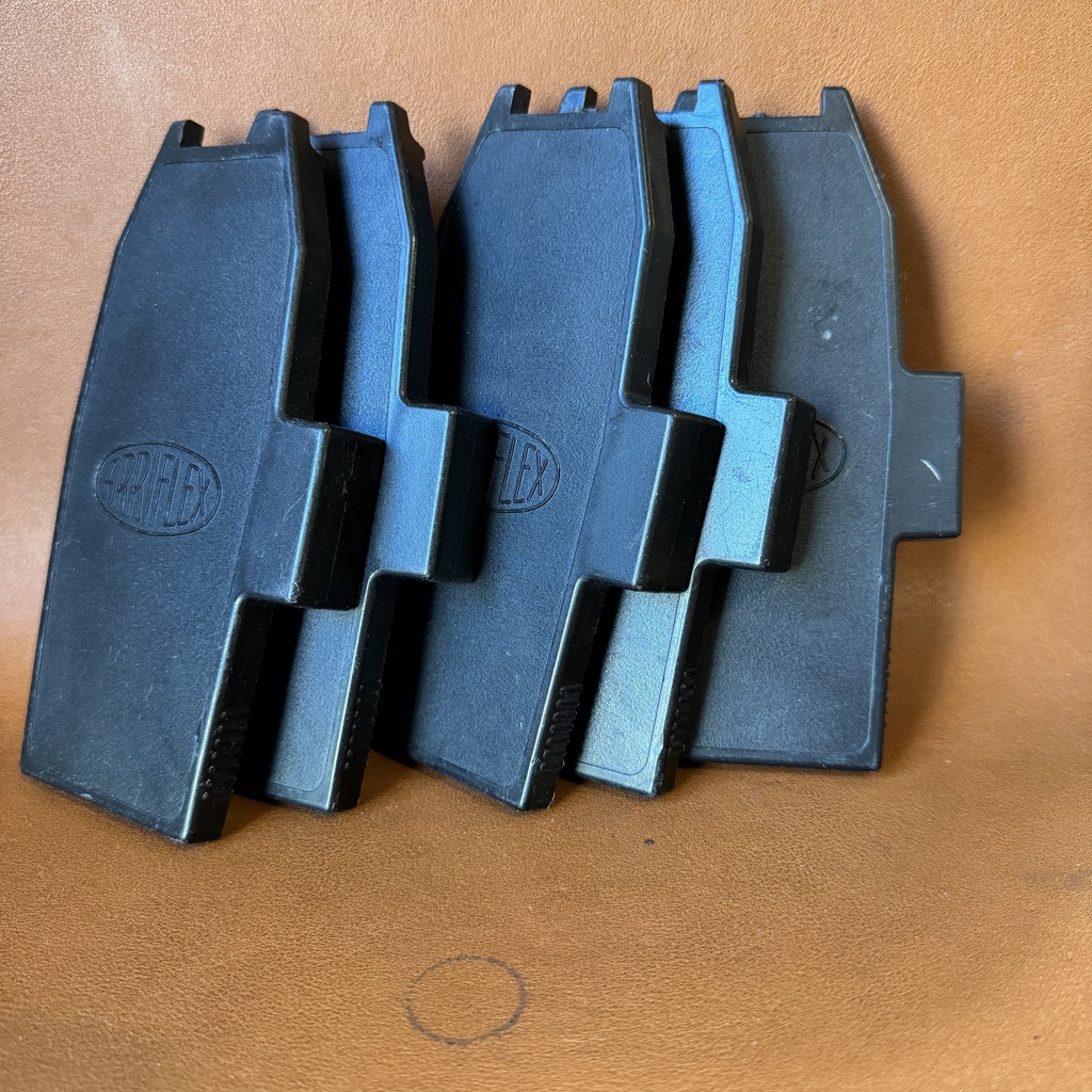 Arriflex SR Magazine Loop Protector