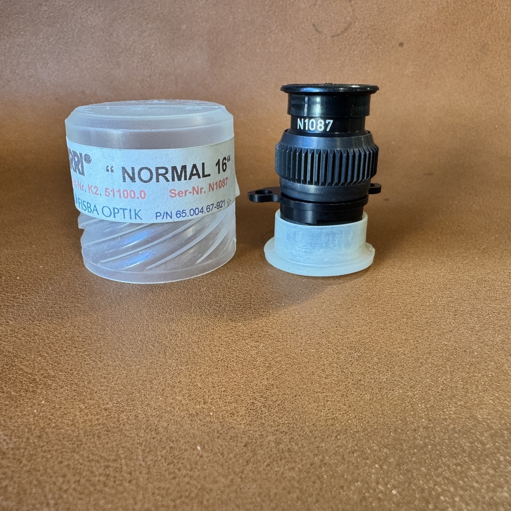 Arriflex SR3 IVS Video Optic (N16) - K2.51100.0