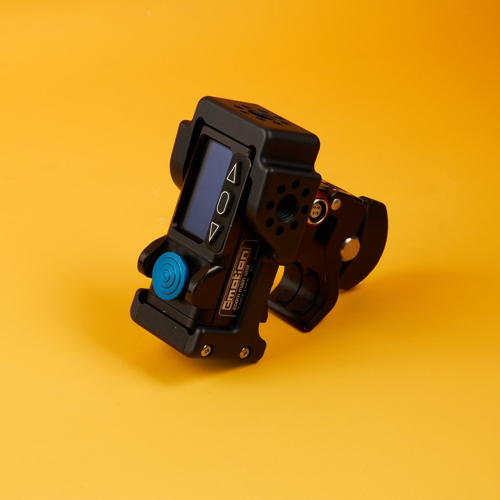 C-Motion PanHandle Zoom Holder