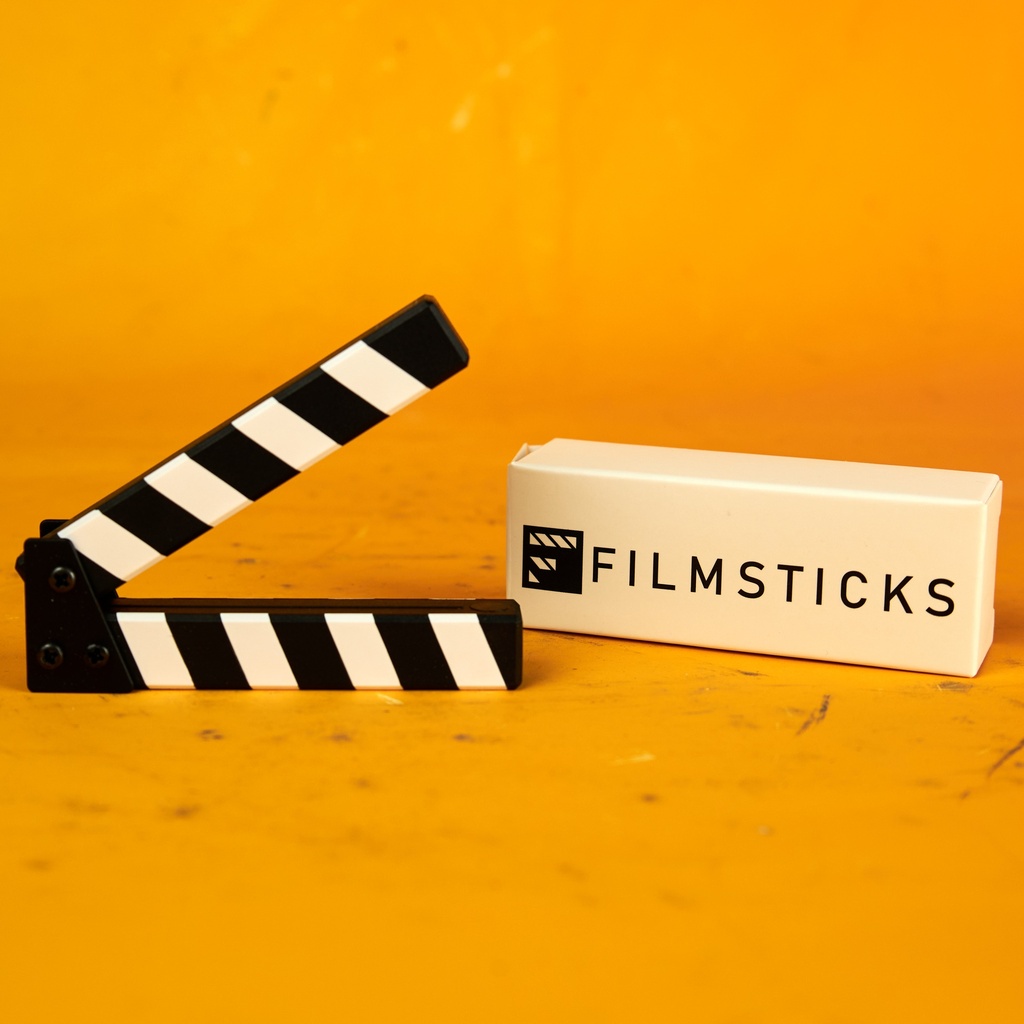 Filmsticks - Nano