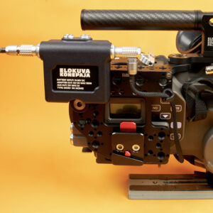 [E02033] Micro Power Adapter 12V