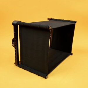 [E05660] Sunshade for Vaxis Storm Cine8 - small