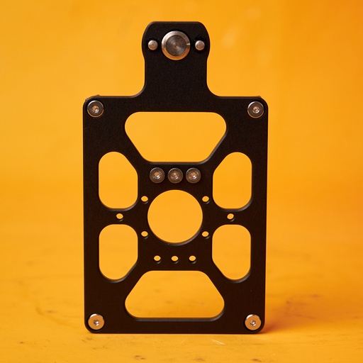 [E08973] Preston MDR-4 backplate