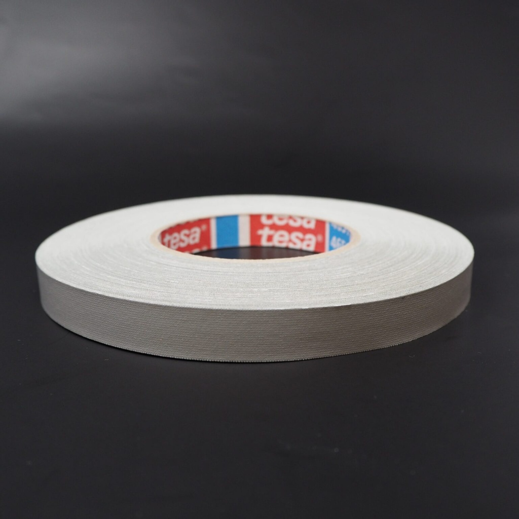 Tesa tape- Grey 15mm /50m