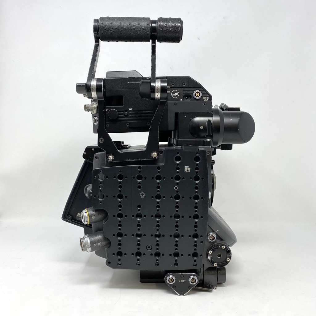 [E00289] Super Slim Sideplate for LT