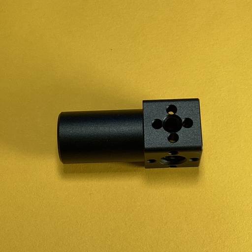 [E08945] Rod Cube 19mm