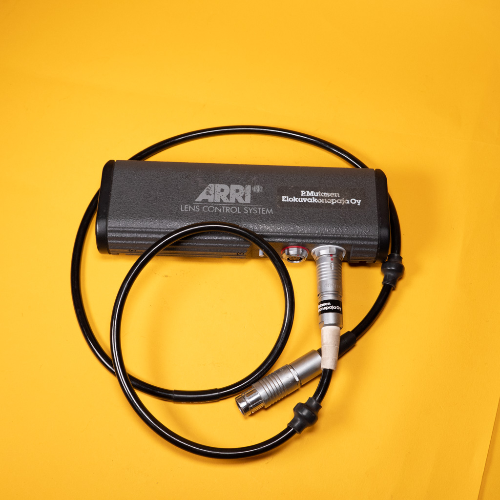 [K7405] ARRI ICU-1 for 435/535/SR