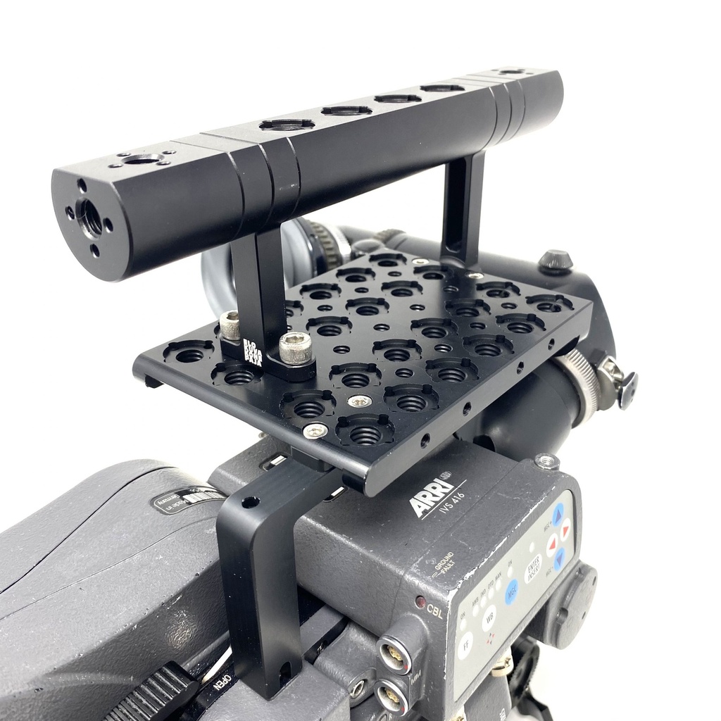 [E07869] Top Plate for 416