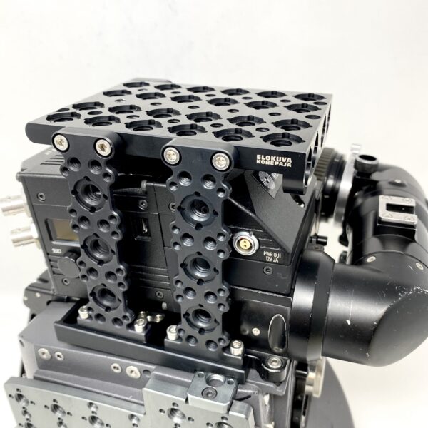 [E03712] Additional sidebracket for LT Cage IA