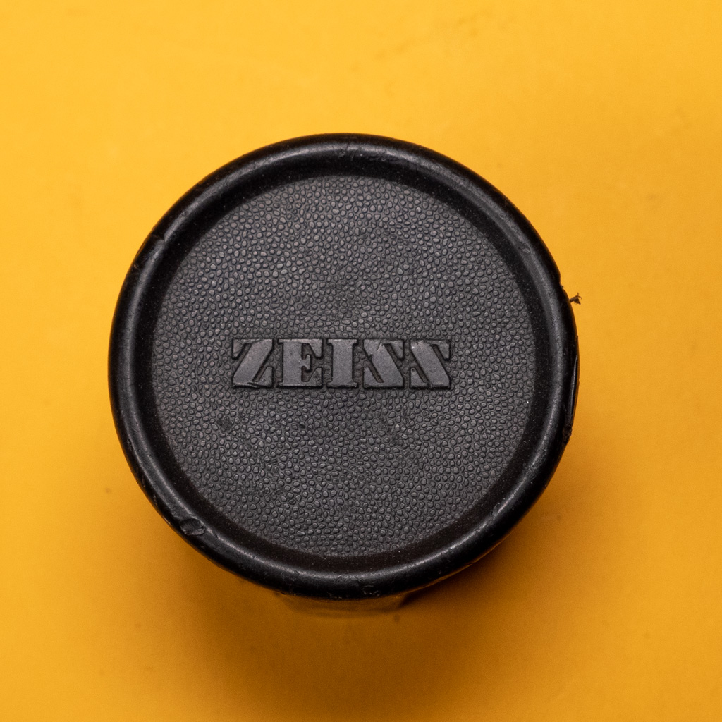 [K30441] Zeiss Arri Bayonet Rear Lens Cap