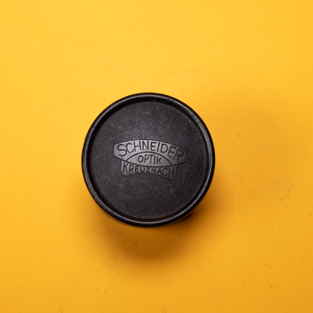 [K30468] Aaton rear lens cap