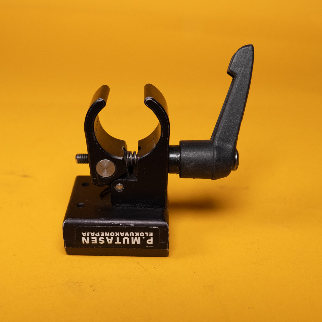 [K30293] Arri Quicklock with Mini C-Clamp