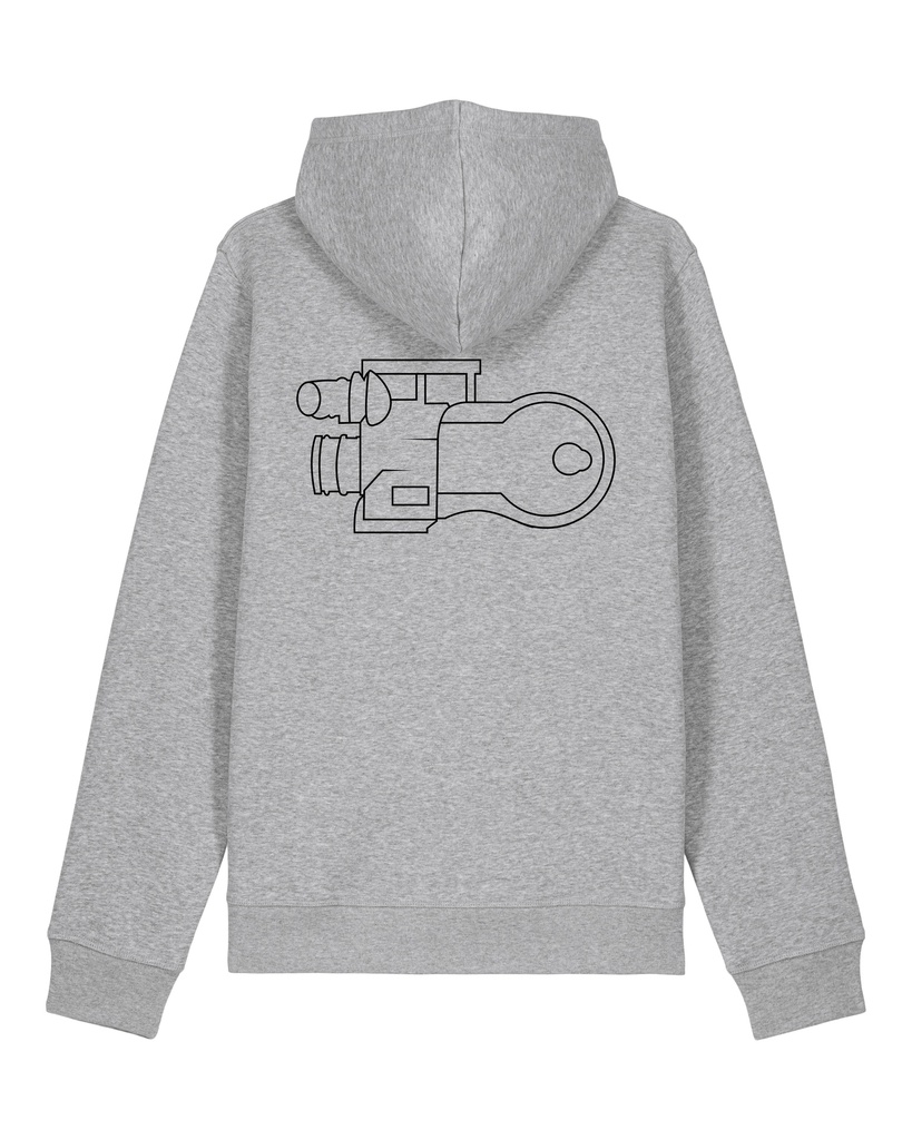 Hoodie 416