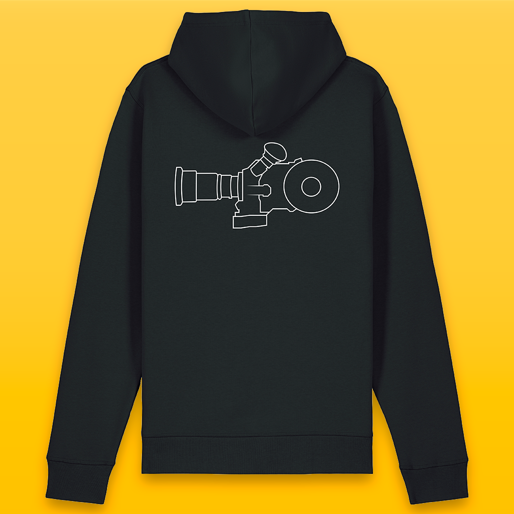 Hoodie Minima