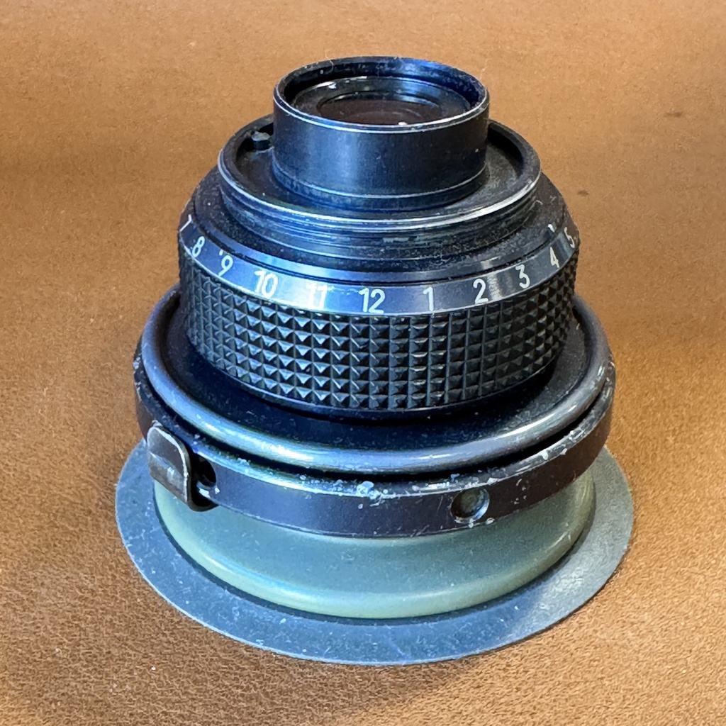 [K30549] Arri SR3 Eyepiece