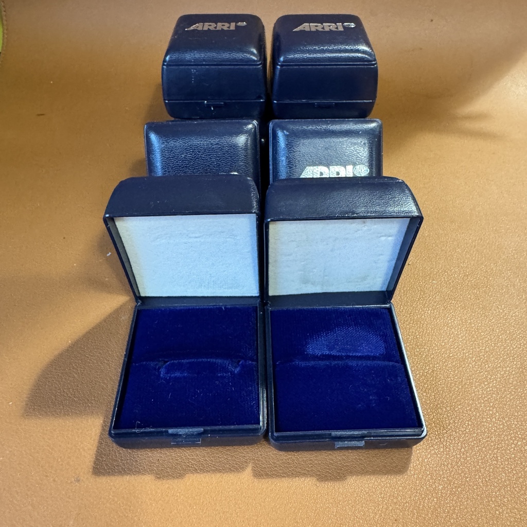 [K30604] Arri Ground glass Box - small