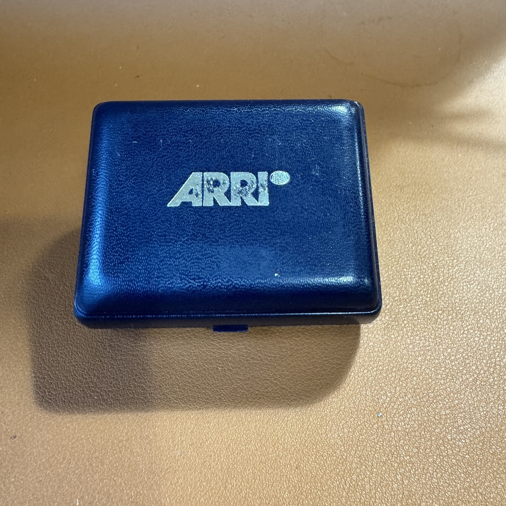 [K30605] Arri Ground glass Box - large