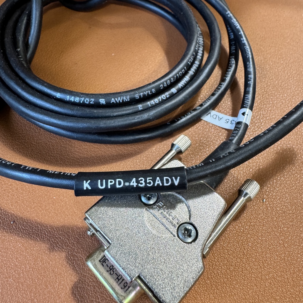 [K30606] Arri 435 Adv. update cable - K UPD-435ADV