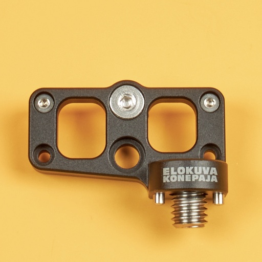 [E05562] Bolt 6 TX & RX Bracket