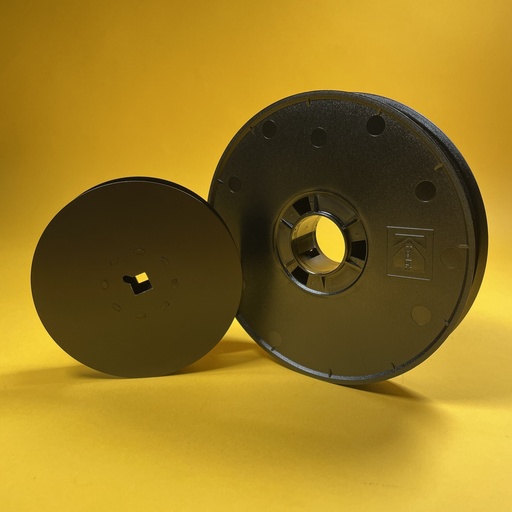 16mm Daylight Spools